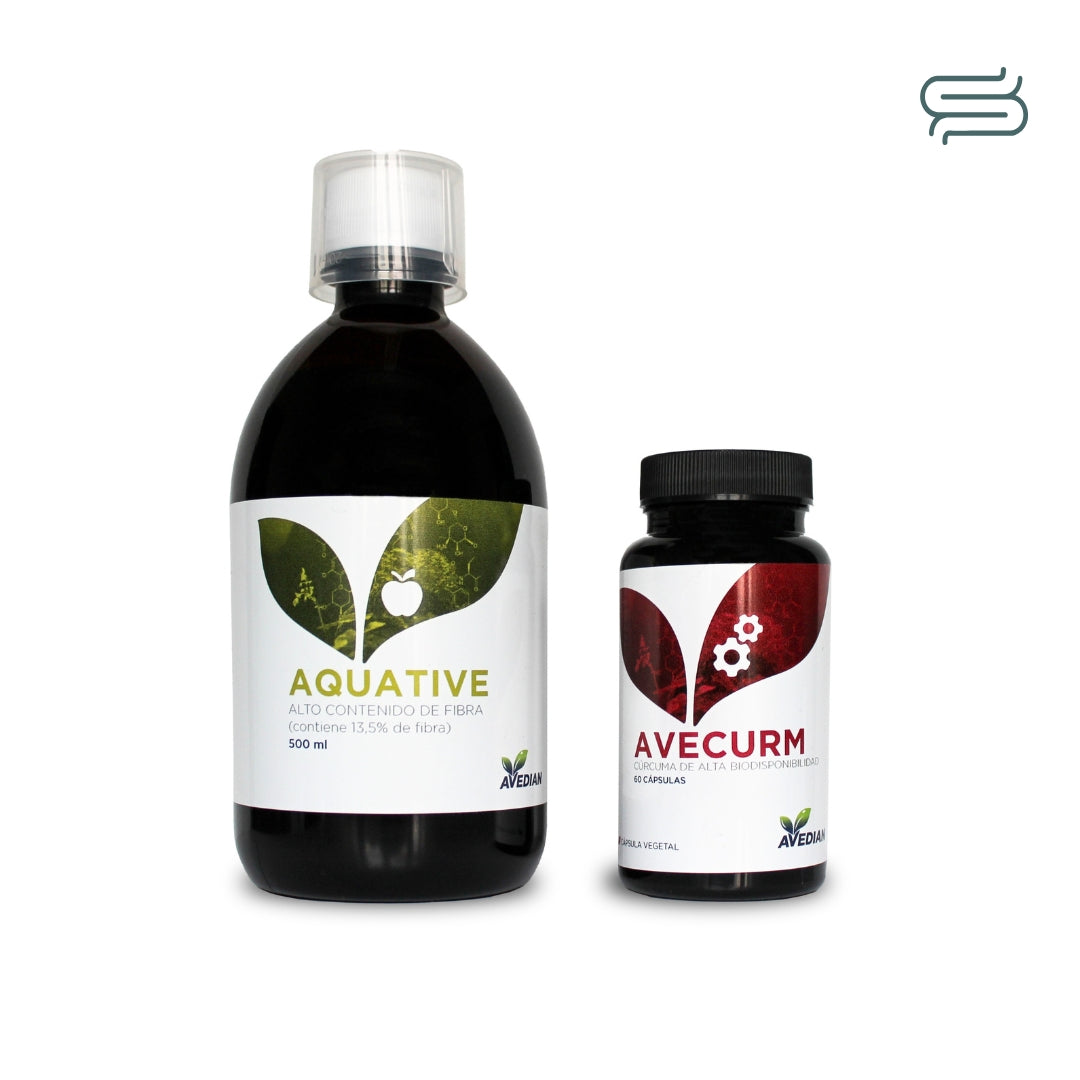 Inflamación digestiva