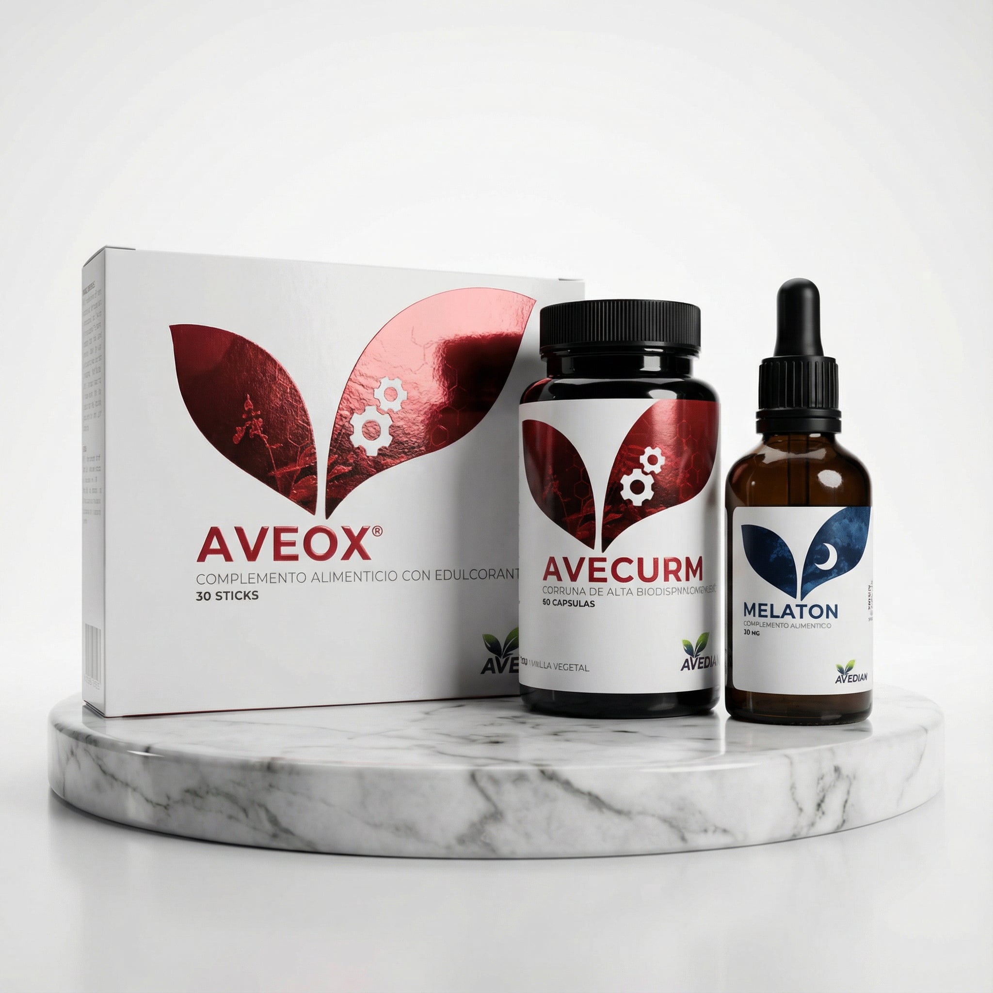 Envejecimiento Saludable – Estrategia Integral Frente al Envejecimiento Celular