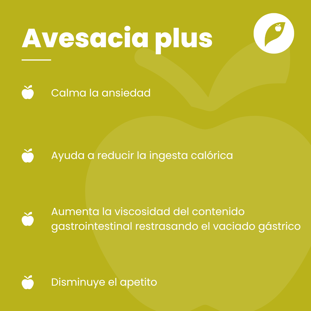 Avesacia plus +