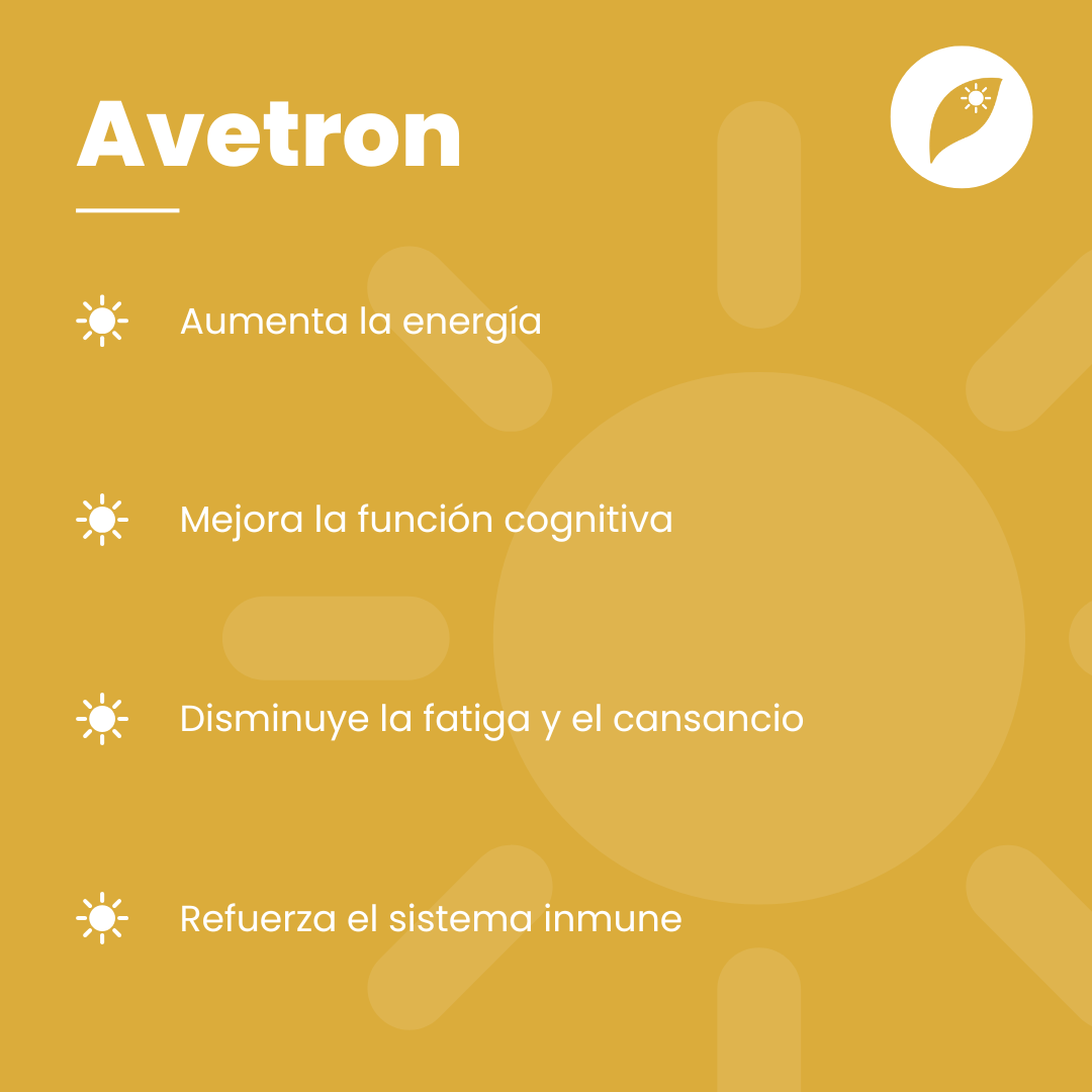 Avetron