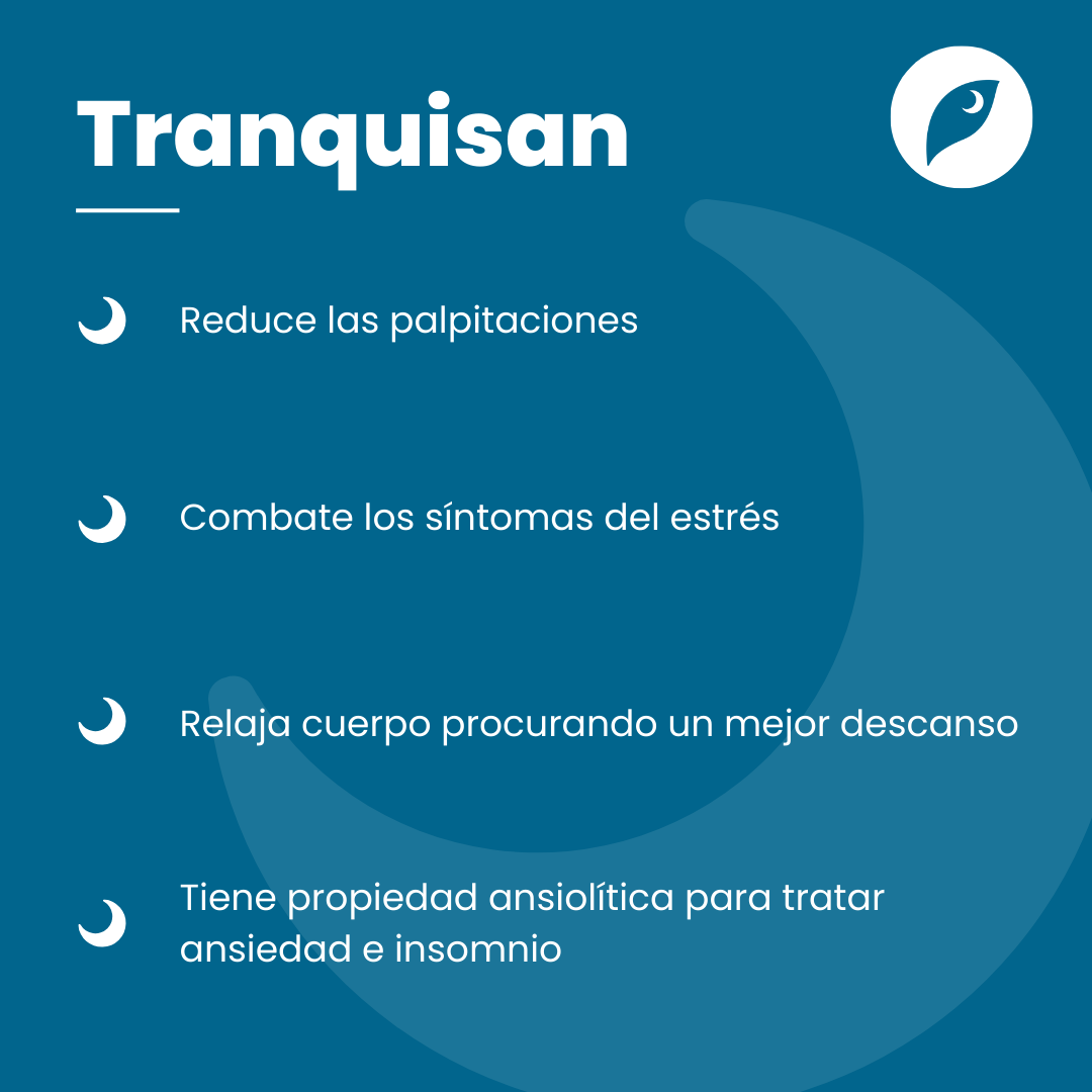 Tranquisan
