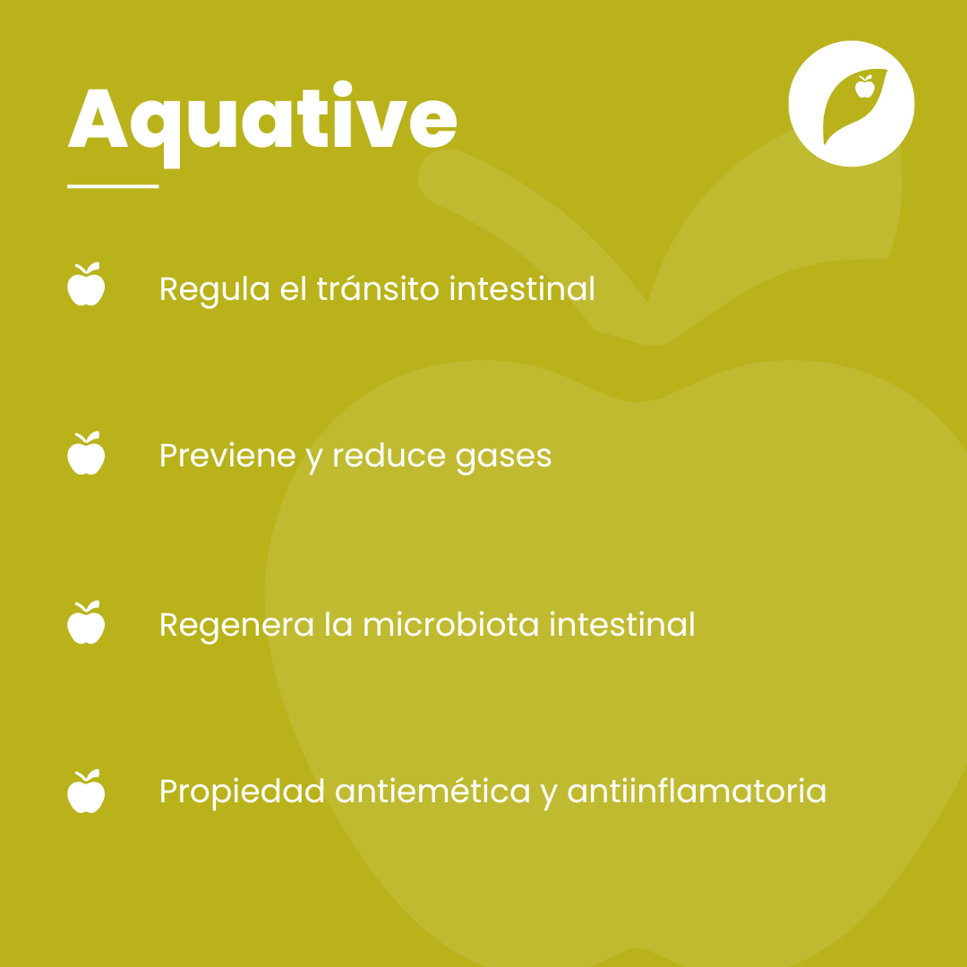 Aquative