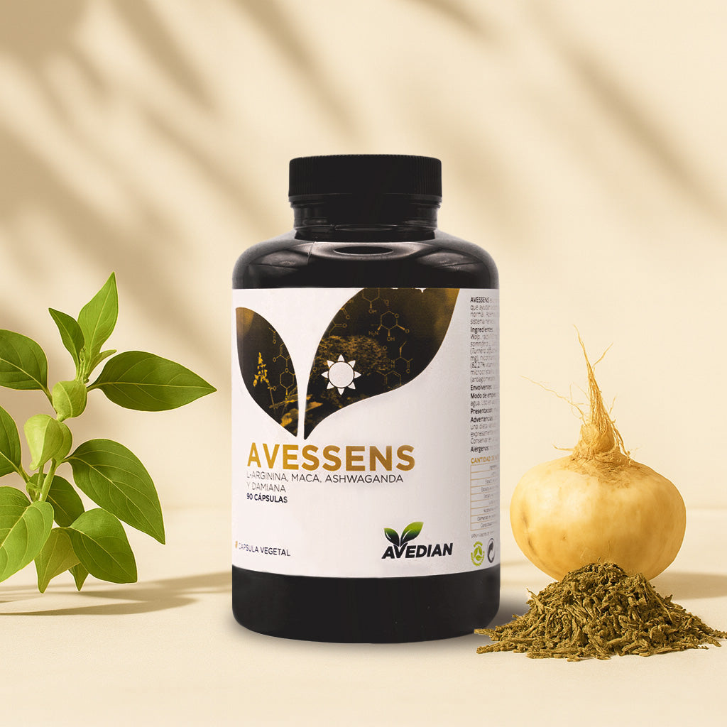 Avessens