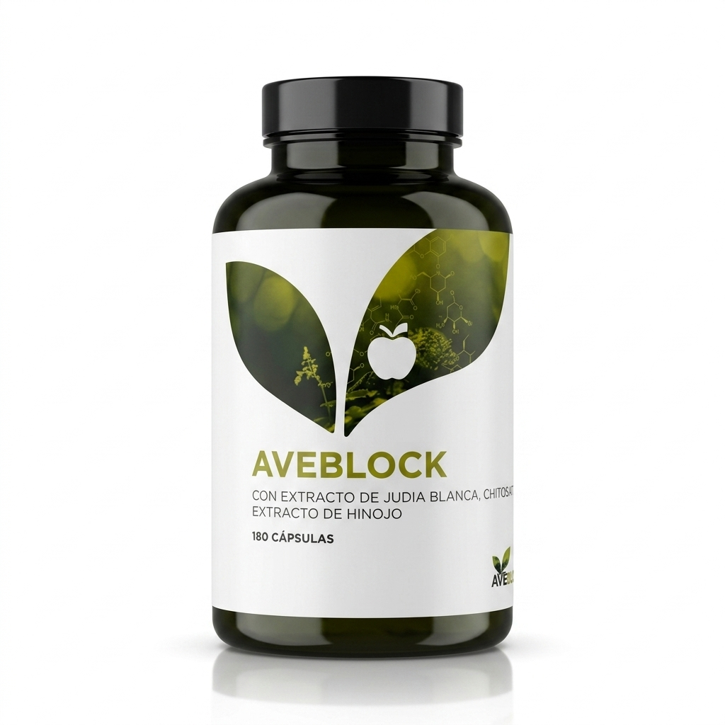 AVEBLOCK® - Apoyo digestivo