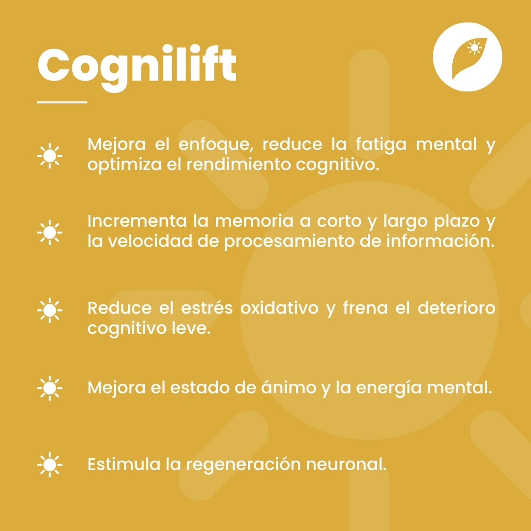Cognilift