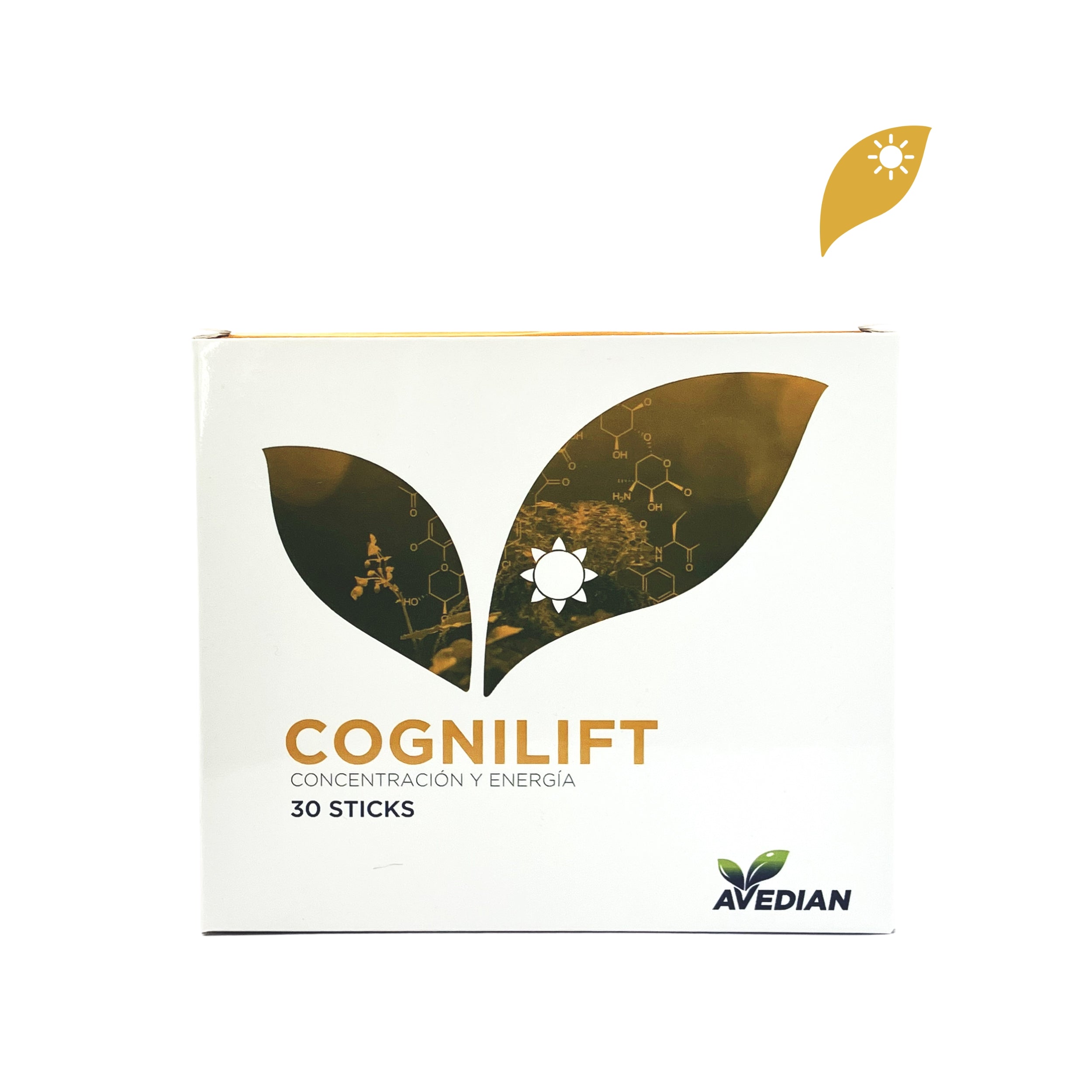 COGNILIFT® - Protege tu mente – Despierta tu Potencial.