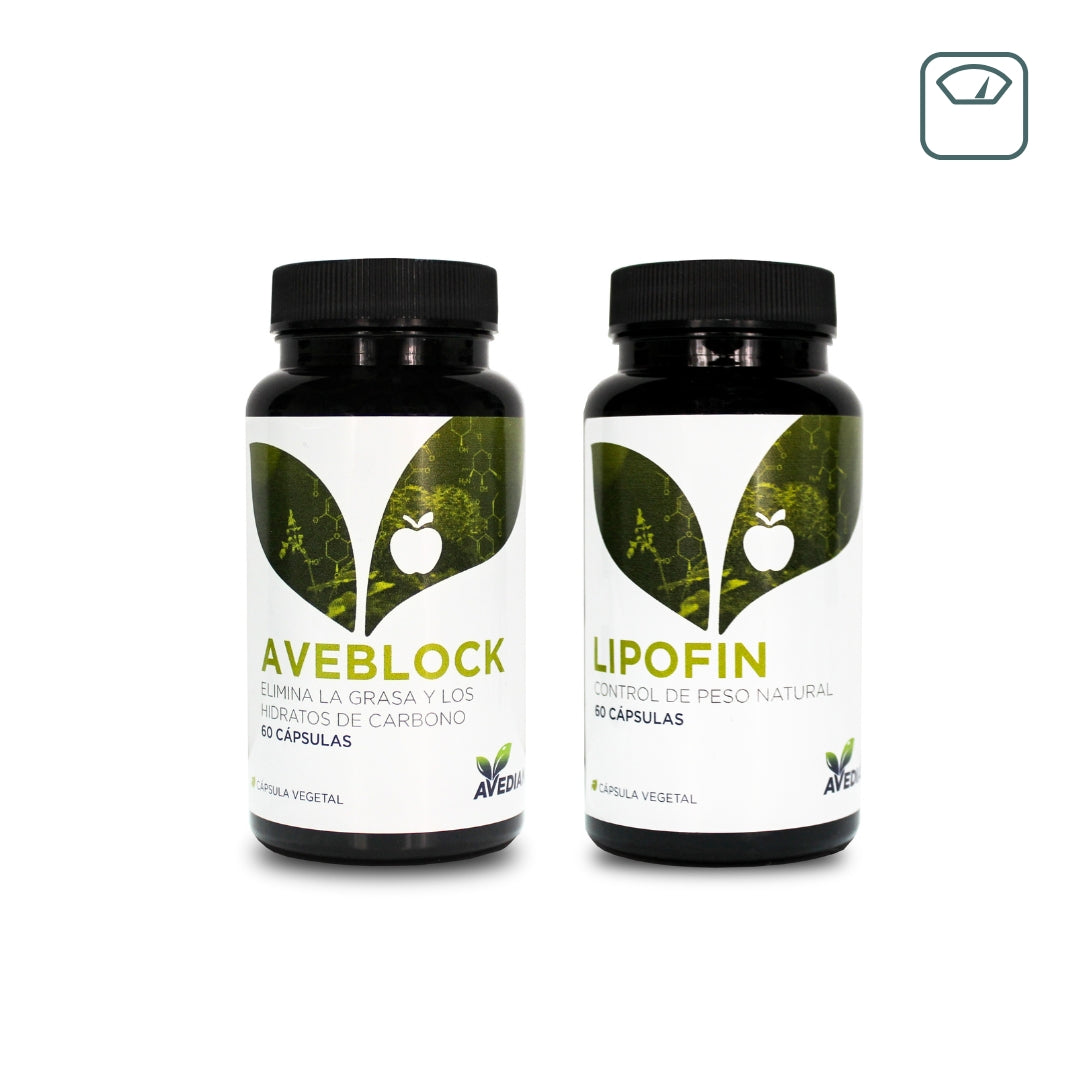 Tratamiento Control de Peso