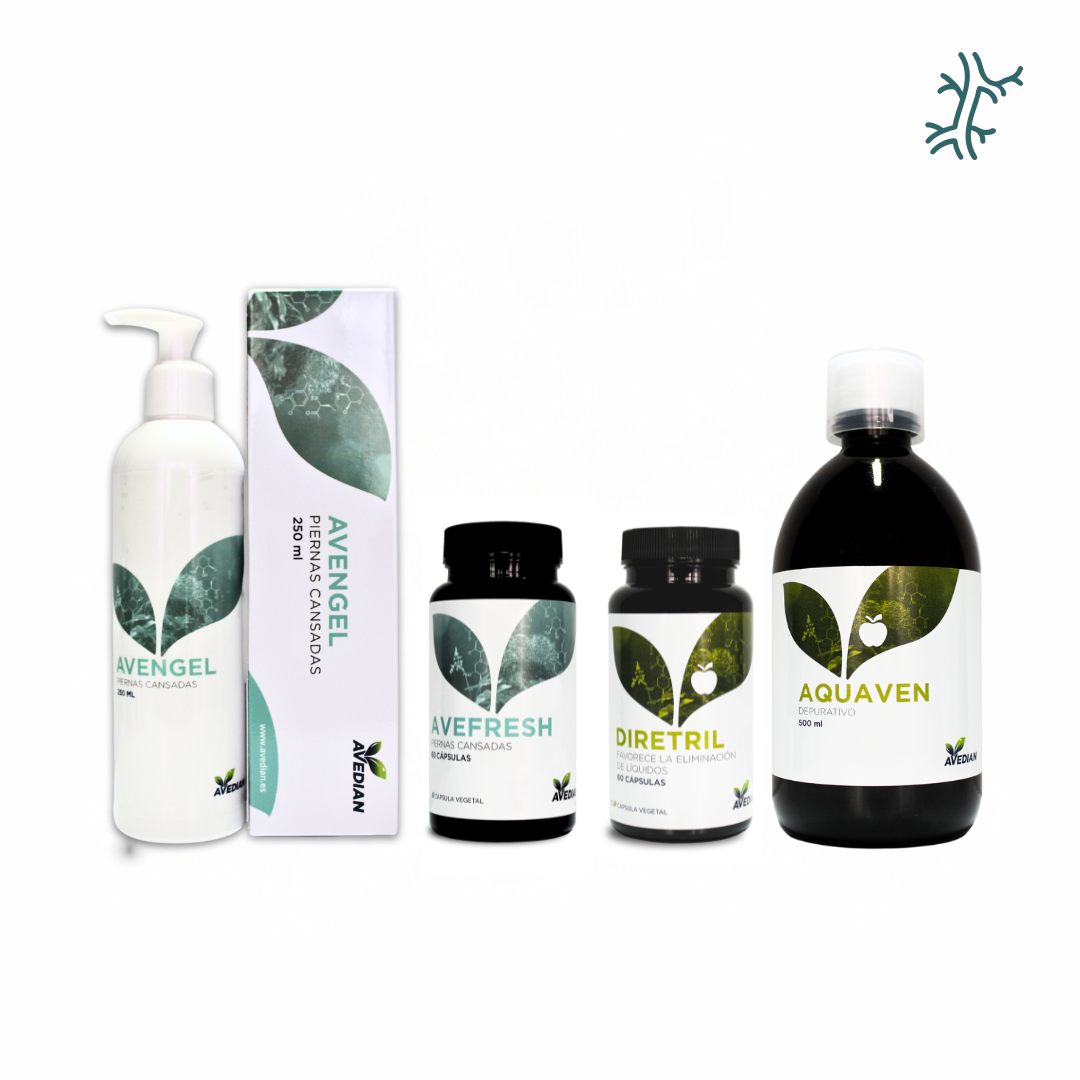 Tratamiento Insuficiencia Venosa