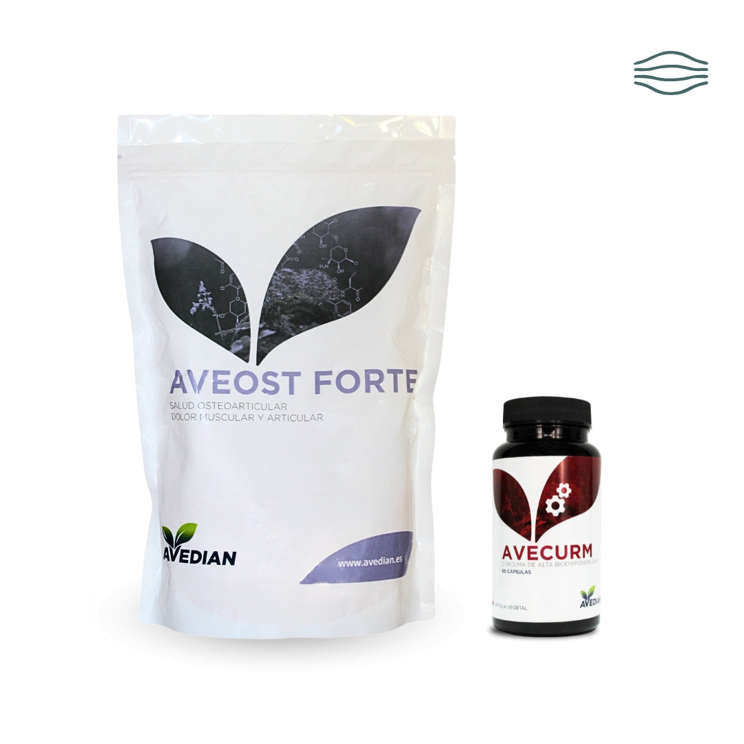 Tratamiento Músculos y articulaciones