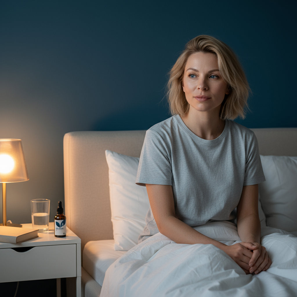 MELATON® - La señal natural para conciliar tu sueño