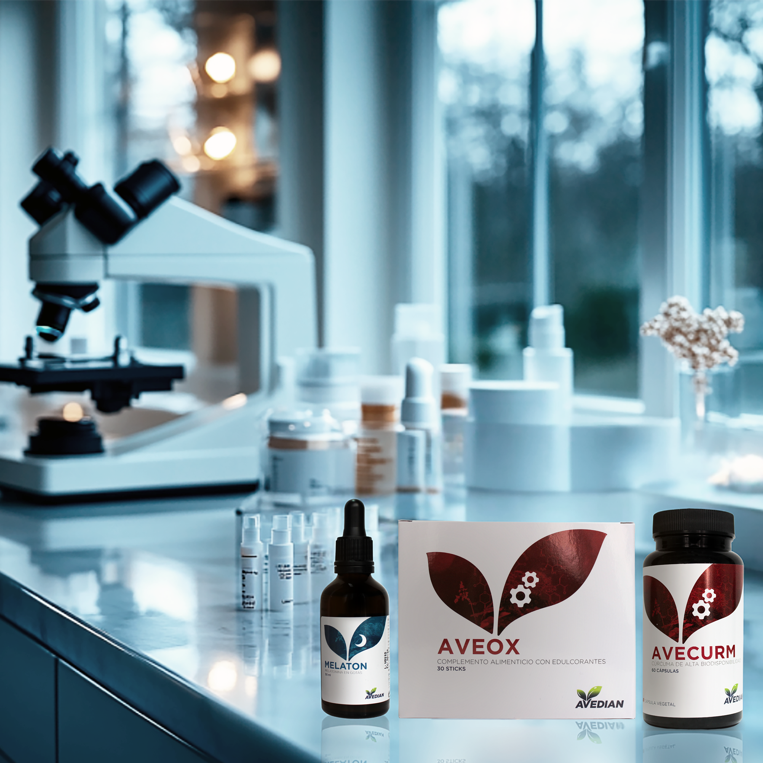 Tratamiento Fertilidad