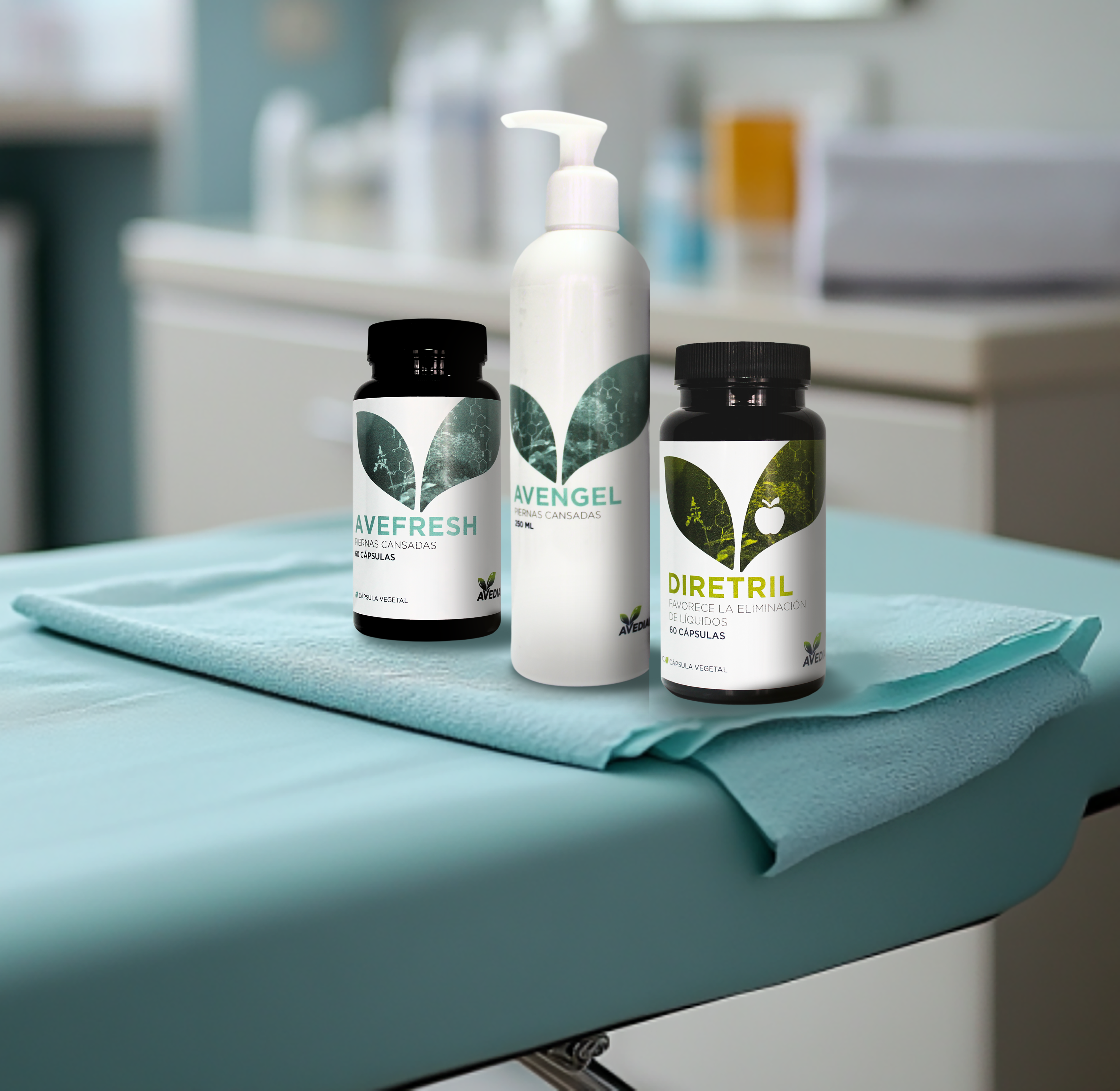 Tratamiento Insuficiencia Venosa