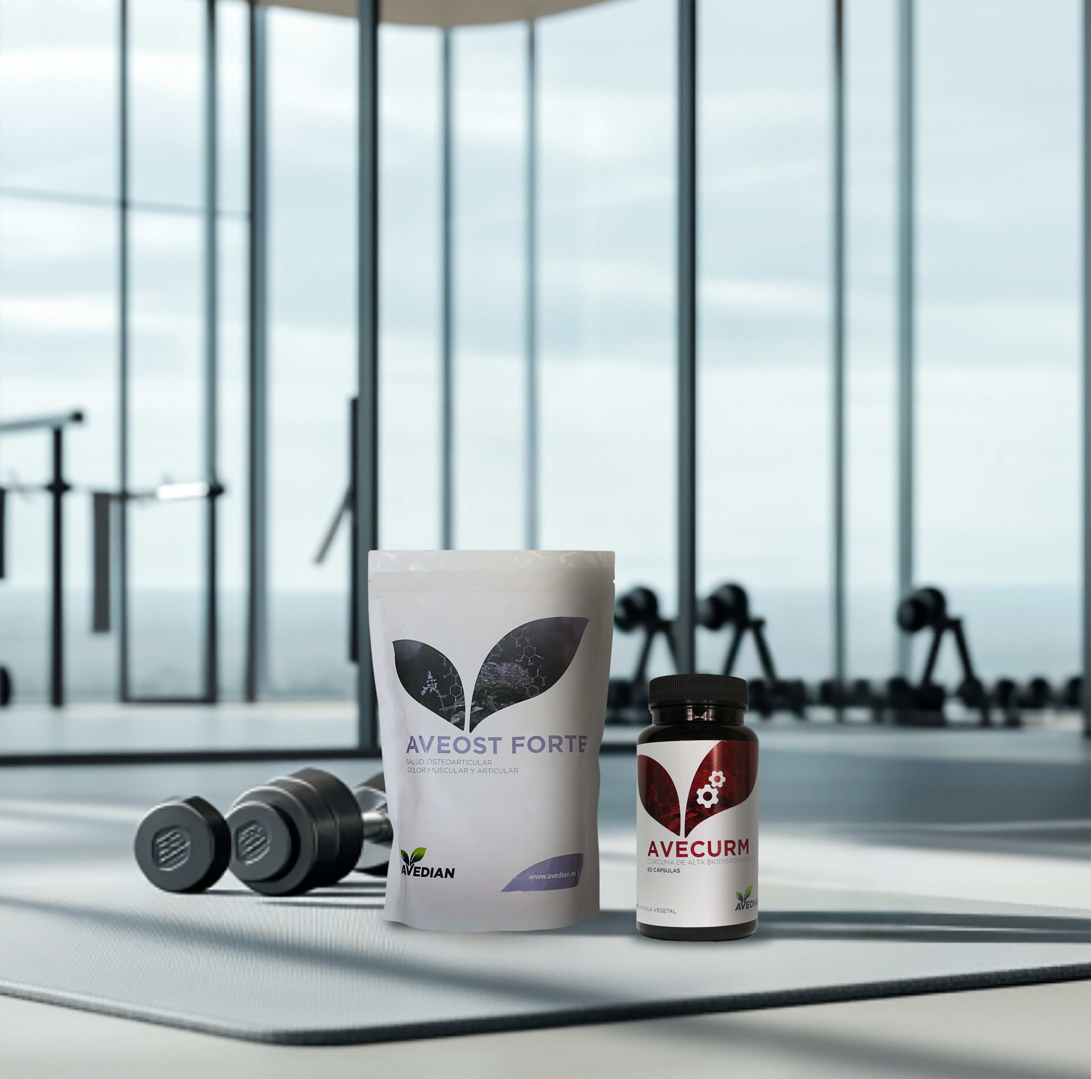 Tratamiento Músculos y articulaciones