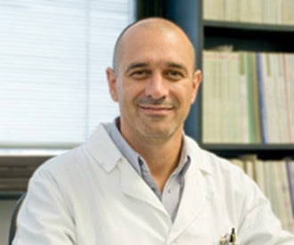 Dr. Diego Habich Mendizábal