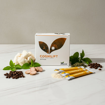 COGNILIFT® - Protege tu mente – Despierta tu Potencial.
