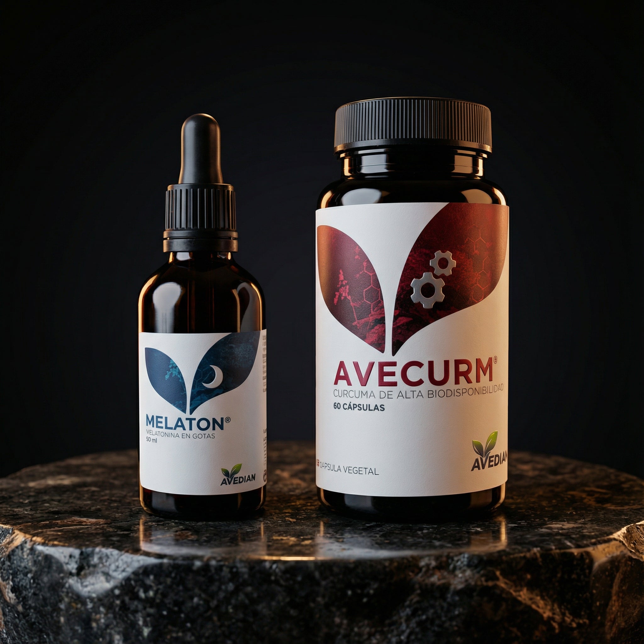 AVEDIAN® – Cuidado integral del sistema inmune