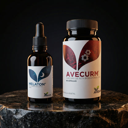 AVEDIAN® – Cuidado integral del sistema inmune