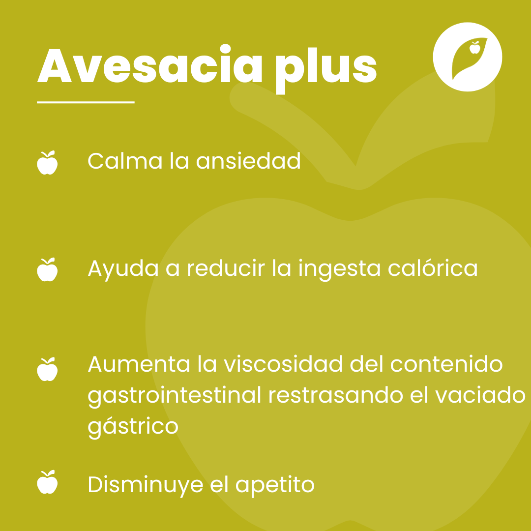 Avesacia plus +