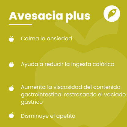 Avesacia plus +