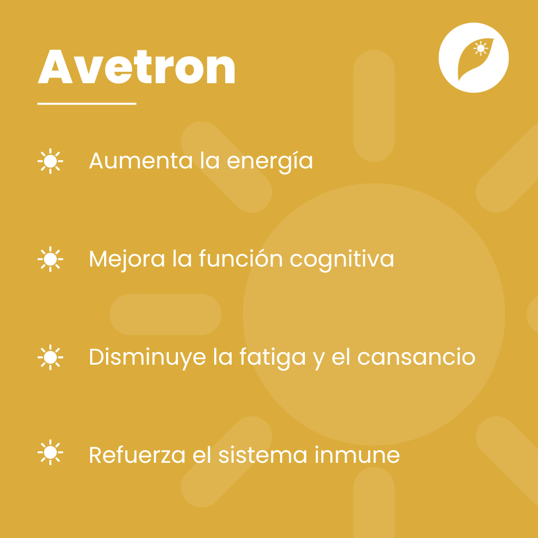 Avetron