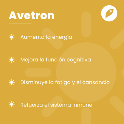 Avetron