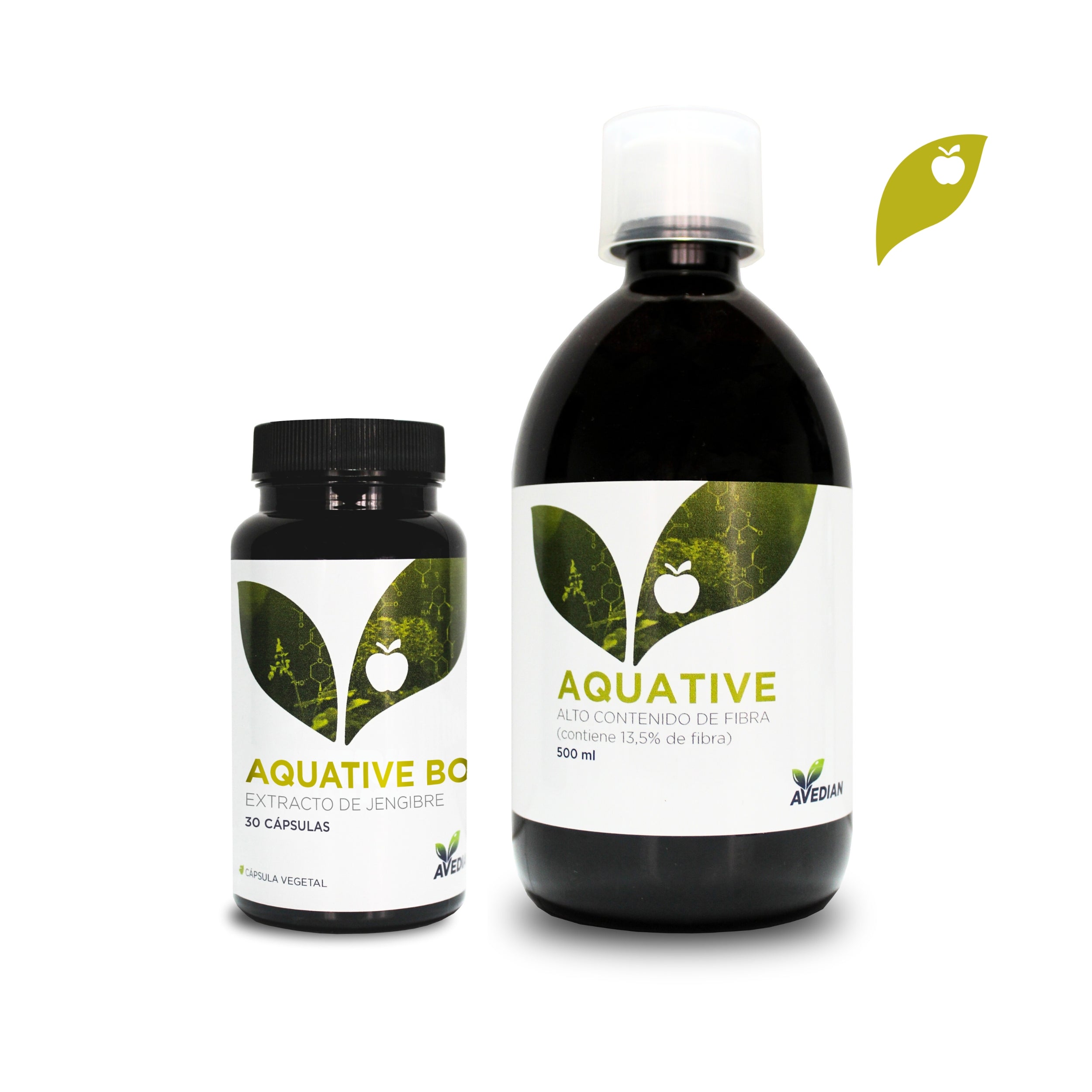 Aquative