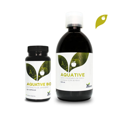 Aquative