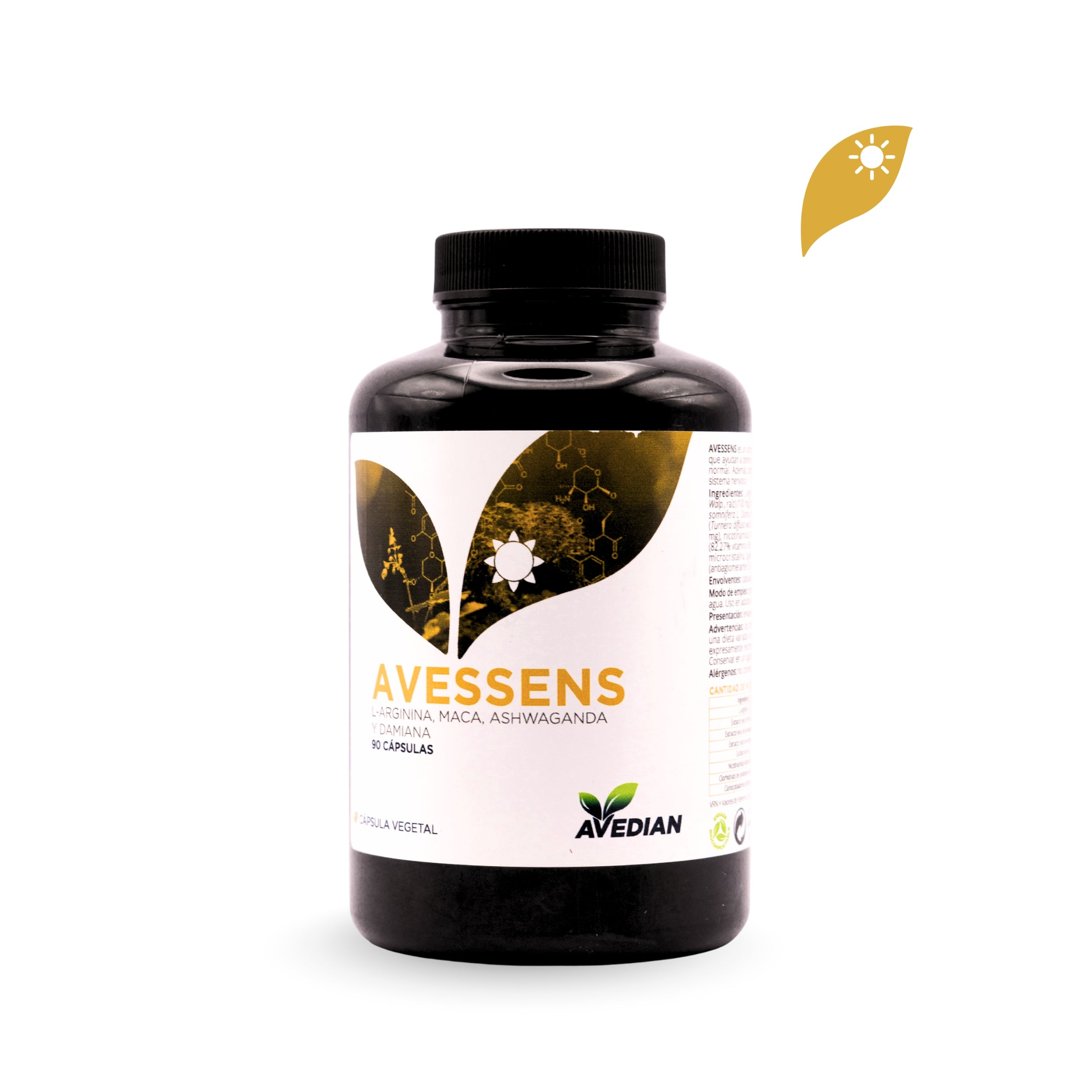Avessens