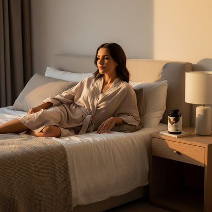 AVESSENS® - Reconecta con tu Deseo. Redescubre tu Energía.