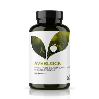 AVEBLOCK® - Apoyo digestivo