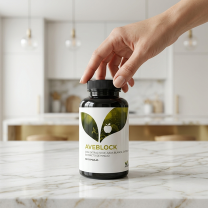 AVEBLOCK® - Apoyo digestivo