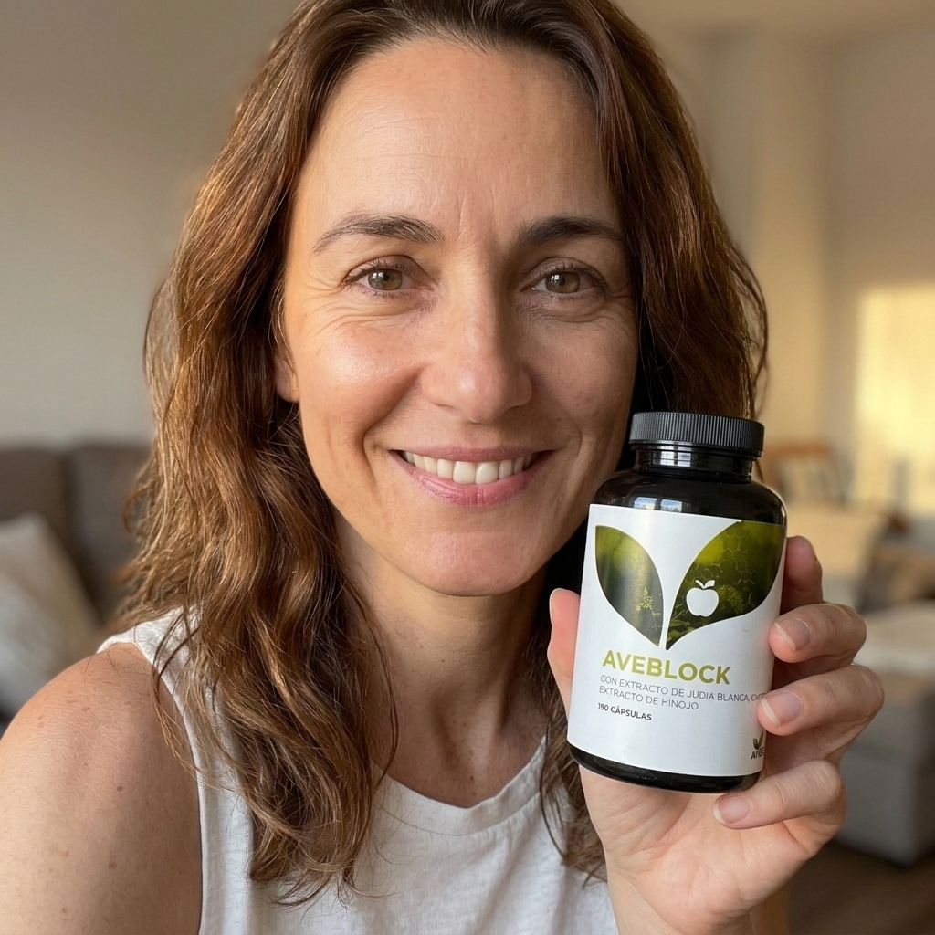 AVEBLOCK® - Apoyo digestivo