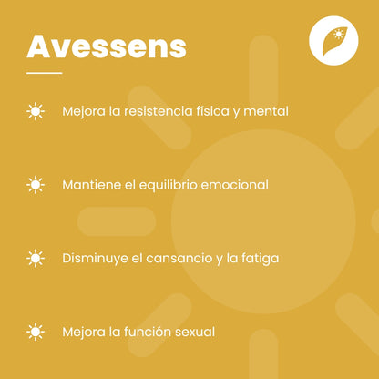 Avessens