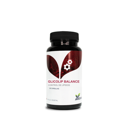 GLICOLIP BALANCE® - El Equilibrio Metabólico que tu Cuerpo Merece