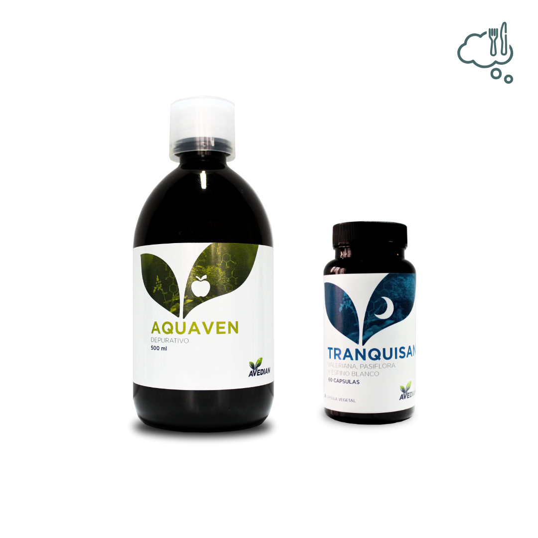 Tratamiento Hambre Emocional