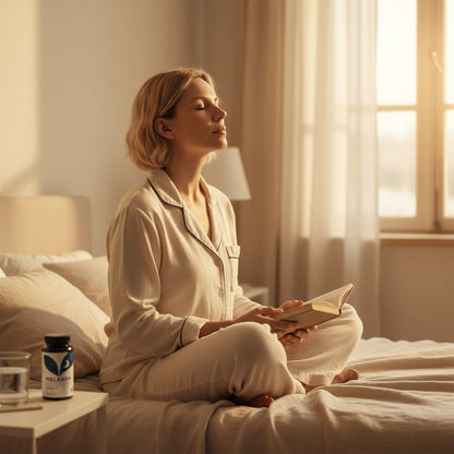 MELASAN® - Tu Noche de Descanso. Tu Día de Bienestar.